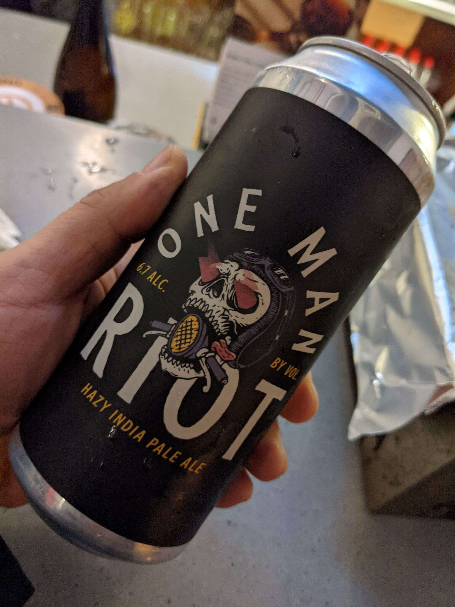 Mason One Man Riot 20211116 142528138